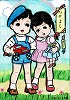 �˕Ӂ@�݂̂�l�̍�i